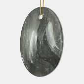 Ornement tombé d'ange (Gauche)