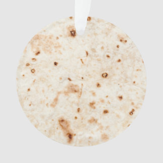 Ornement tortilla