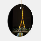 Ornement Tour Eiffel (Droite)