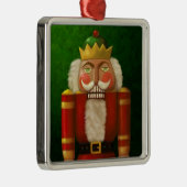 Ornement traditionnel de trame métallique de craqu (Droite)