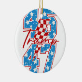 Ornement Trump (Droite)