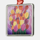 Ornement (Tulip-git to Quit) (Gauche)