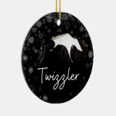 Ornement Twizzler (Droite)