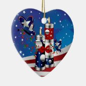 Ornement USA (Droite)