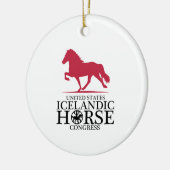 Ornement USIHC (Gauche)