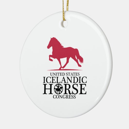 Ornement USIHC (Gauche)