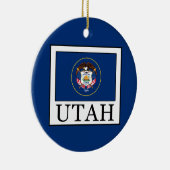 Ornement Utah (Droite)