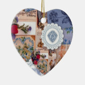 Ornement victorien (Droite)