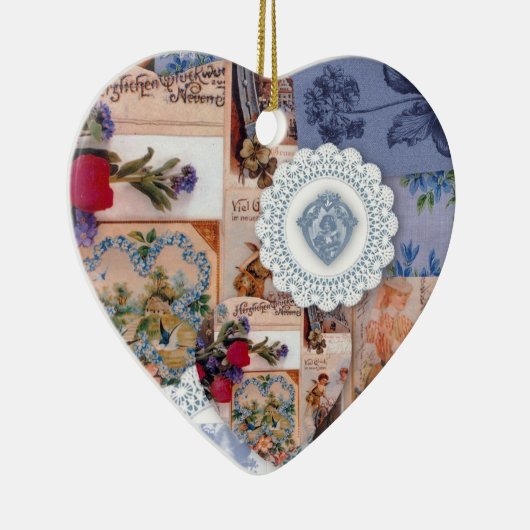 Ornement victorien (Droite)