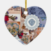 Ornement victorien (Devant)