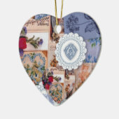 Ornement victorien (Gauche)