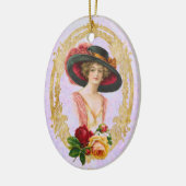 Ornement vintage (Gauche)