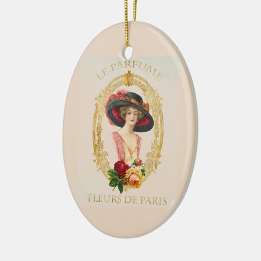 Ornement vintage (Gauche)