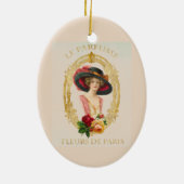 Ornement vintage (Dos)