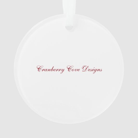 Ornement violet (dos)