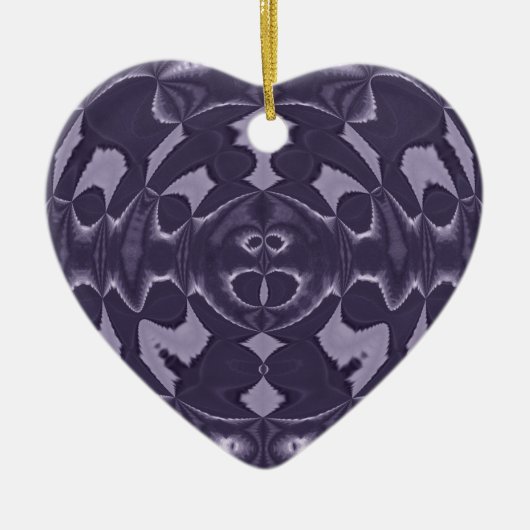 Ornement Violet (Devant)