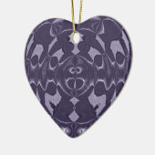 Ornement Violet (Gauche)