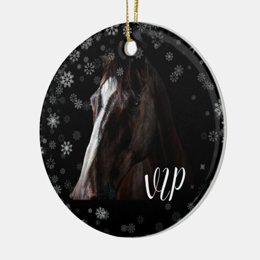 Ornement VIP (Gauche)