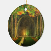 Ornement Wellinghall (Gauche)