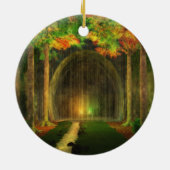 Ornement Wellinghall (Dos)