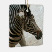 Ornement Zebra (Droite)