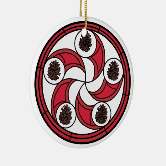 ornement zisa (Droite)