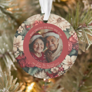 Ornementalement Vôtre : Un Noël Vintage !