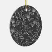 ornements à motifs (Droite)