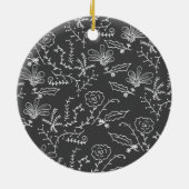 ornements à motifs (Dos)