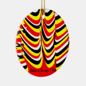 ornements américains (Droite)