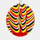 ornements américains (Gauche)