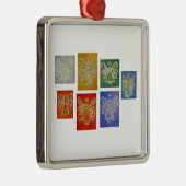 Ornements Angel Color Series (Droite)