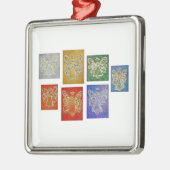 Ornements Angel Color Series (Gauche)