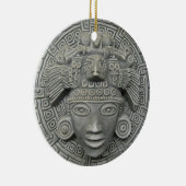 Ornements aztèques (Droite)