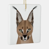 Ornements caracals (Droite)