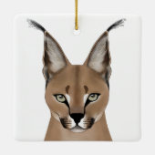 Ornements caracals (Dos)