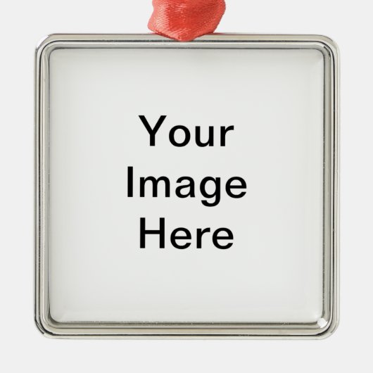 Ornements Carrés Premium (Devant)