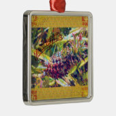 Ornements d'ananas (Droite)