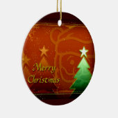 Ornements d'arbre de Noël (Droite)