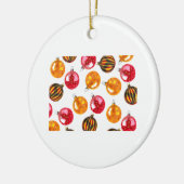 Ornements d'arbre de Noël 28 (Gauche)