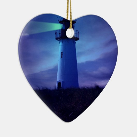 Ornements de balise de phare (Droite)