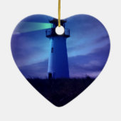 Ornements de balise de phare (Dos)