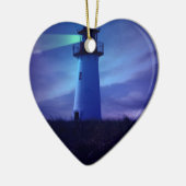 Ornements de balise de phare (Gauche)