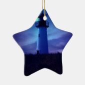 Ornements de balise de phare (Droite)