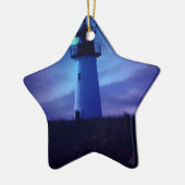 Ornements de balise de phare (Gauche)