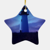 Ornements de balise de phare (Dos)