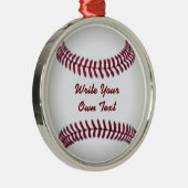 Ornements de base-ball (Droite)