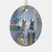 Ornements de cercle (Droite)