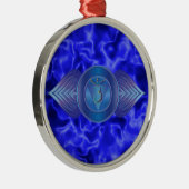 Ornements de Chakra de troisième oeil (Droite)