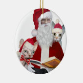 Ornements de chat de Sphynx (Droite)